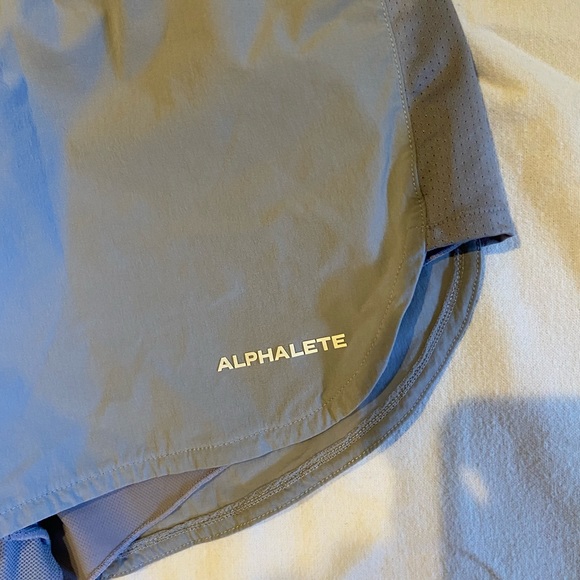 Alphalete shorts - Picture 8 of 8
